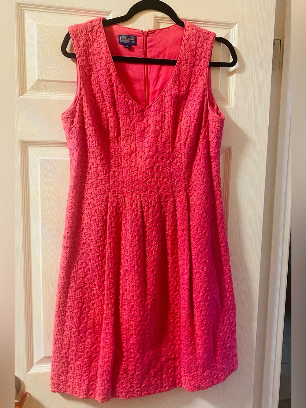 Pendleton size 8